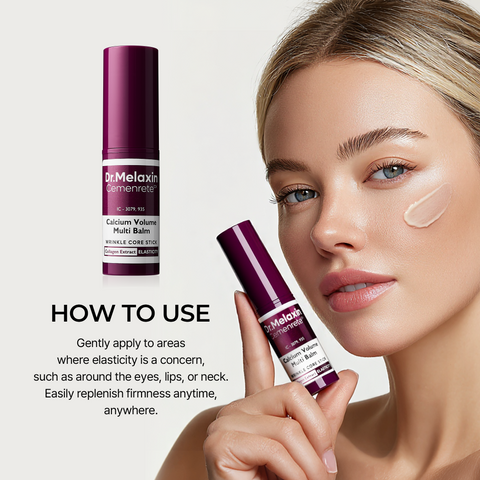Advanced Multi-Ingredient Formula