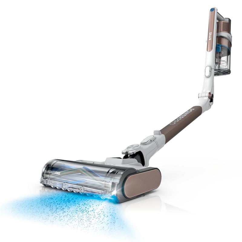 Shark PowerPro Flex Reveal Cordless Vacuum