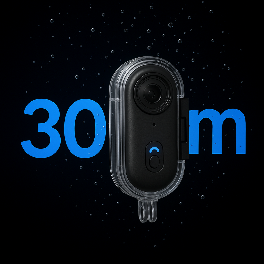 Built for anywhere you go