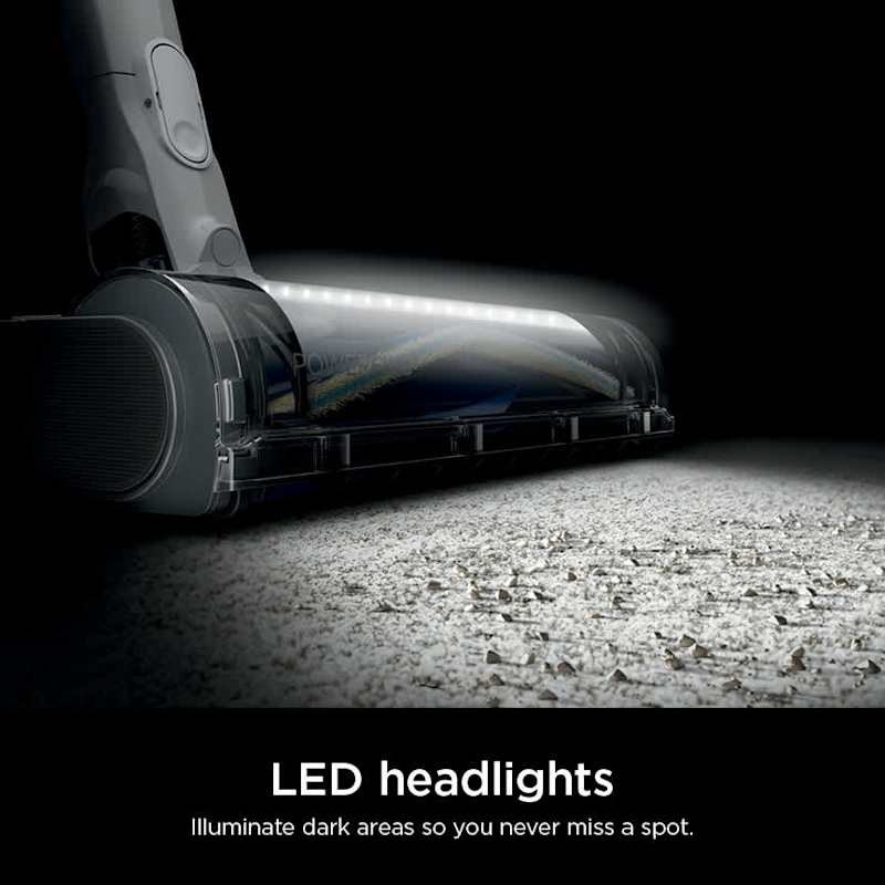LED headlights